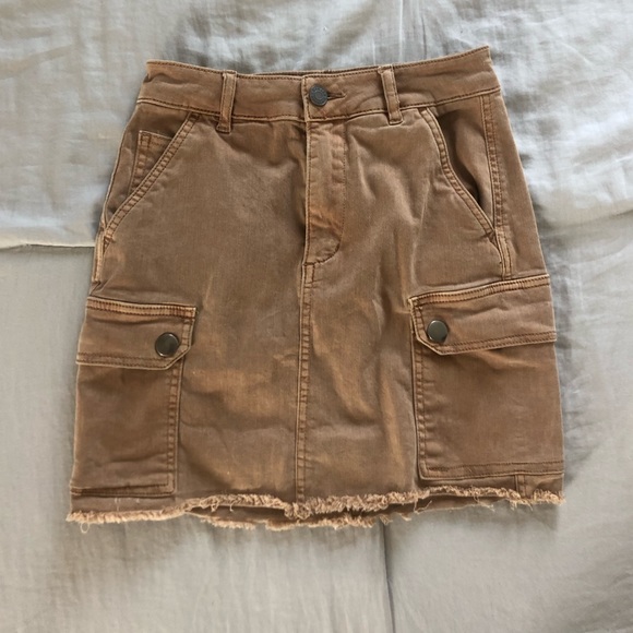 Garage skirt - Picture 2 of 3